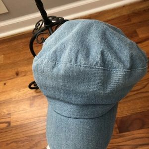 Zara Hat